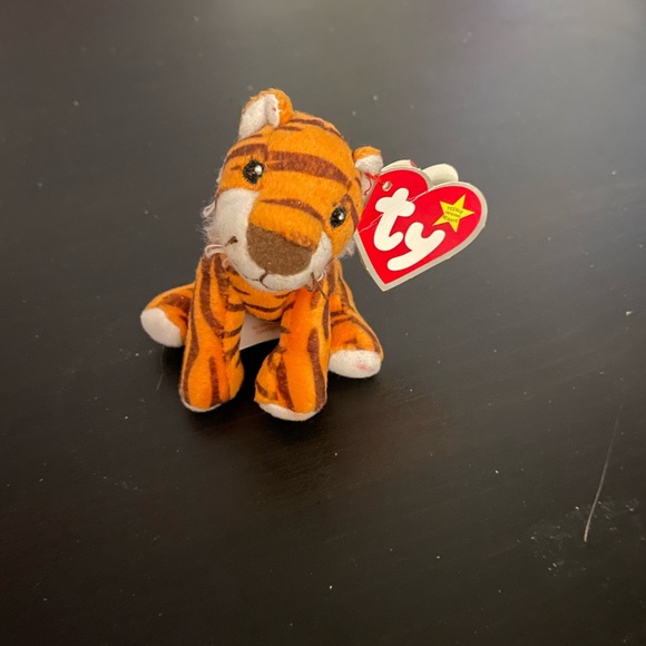 Oasis Happy Birthday Tiger 2008 - Picture 1 of 6